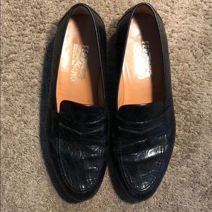 Ferragamo Loafers